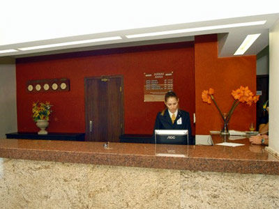Hotel Aquarius Selva Pôrto Velho Zewnętrze zdjęcie